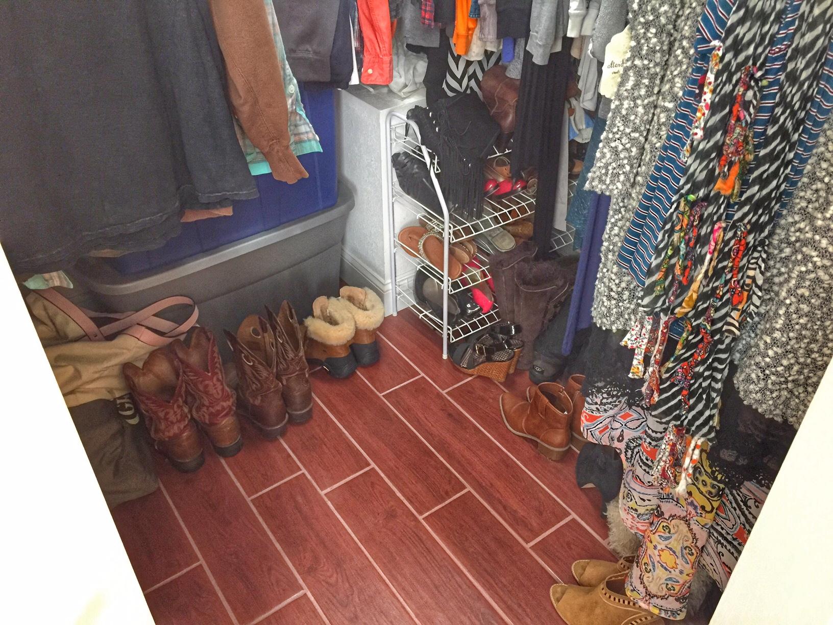 3106 Brethren Church Road White Pine, TN 37890 - Photo 18 of 22 MasterCloset