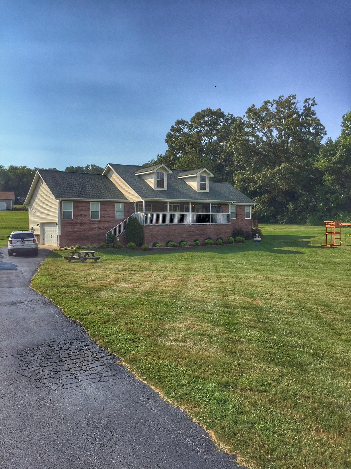 3106 Brethren Church Road White Pine, TN 37890 - Photo 22 of 22 Front-2