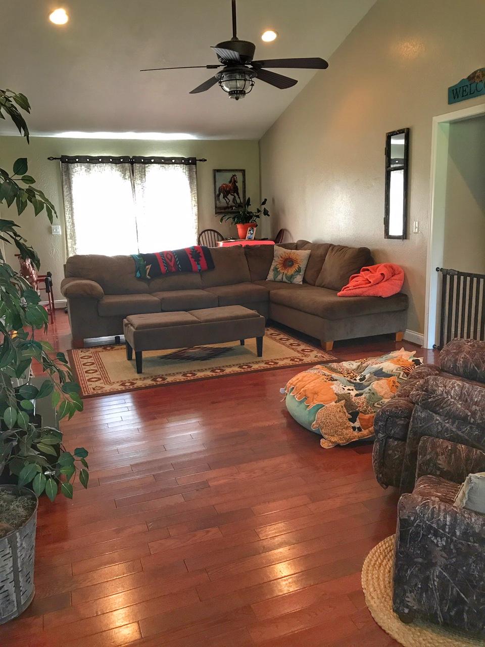3106 Brethren Church Road White Pine, TN 37890 - Photo 6 of 22 LivingRoom-1