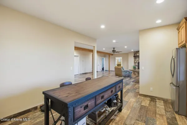 $2,495,000 | 5969 West Highland Drive, Coeur D'Alene, ID 83814