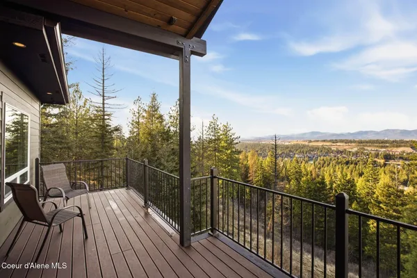 $2,495,000 | 5969 West Highland Drive, Coeur D'Alene, ID 83814