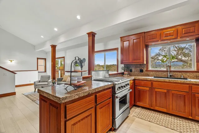 $850,000 | 803 Cresta Vista Way, Aptos, CA 95003