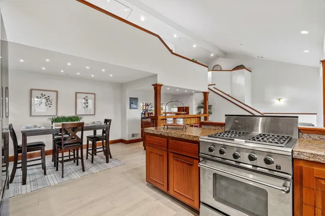 $850,000 | 803 Cresta Vista Way, Aptos, CA 95003