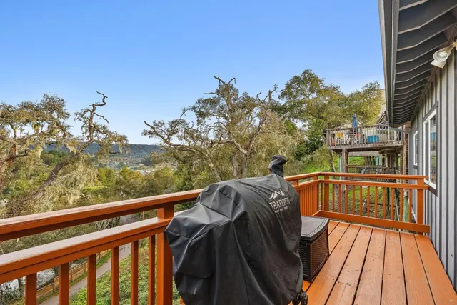 $850,000 | 803 Cresta Vista Way, Aptos, CA 95003