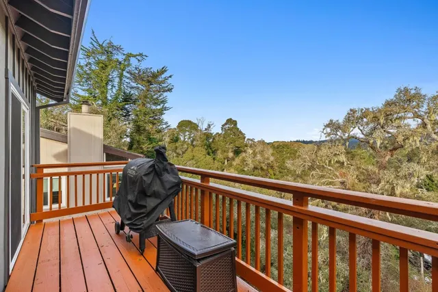 $850,000 | 803 Cresta Vista Way, Aptos, CA 95003