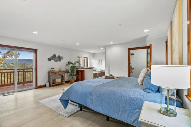 $850,000 | 803 Cresta Vista Way, Aptos, CA 95003