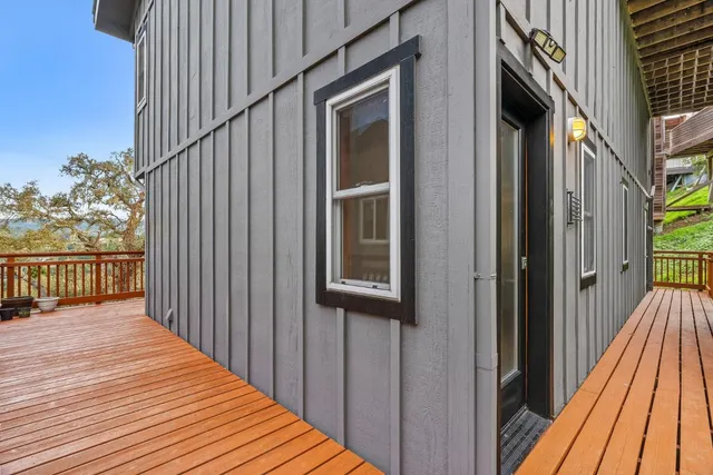 $850,000 | 803 Cresta Vista Way, Aptos, CA 95003