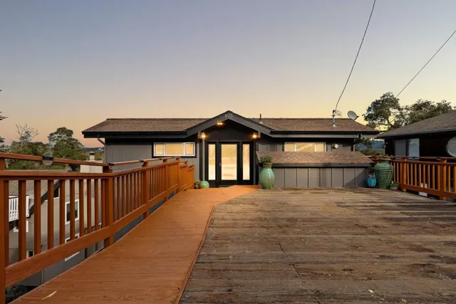 $850,000 | 803 Cresta Vista Way, Aptos, CA 95003