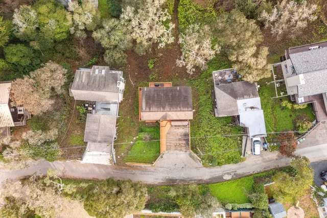 $850,000 | 803 Cresta Vista Way, Aptos, CA 95003