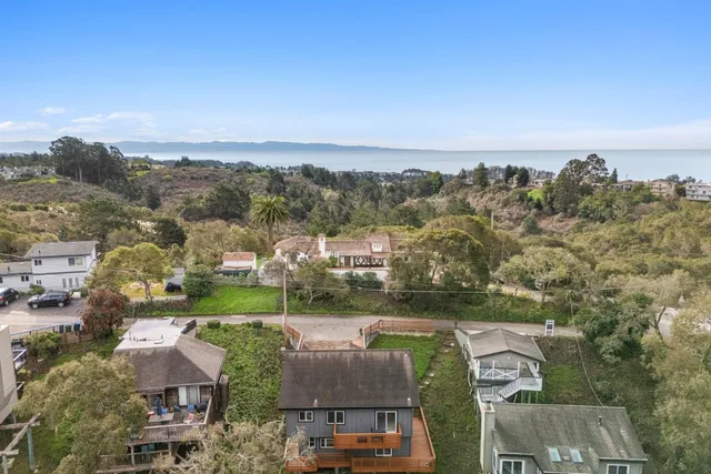 $850,000 | 803 Cresta Vista Way, Aptos, CA 95003