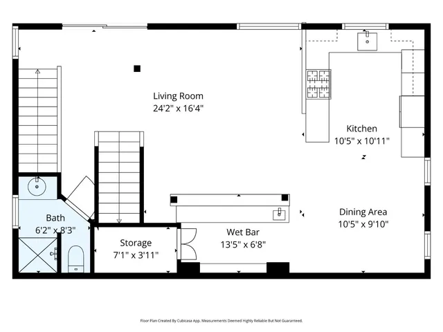 $850,000 | 803 Cresta Vista Way, Aptos, CA 95003