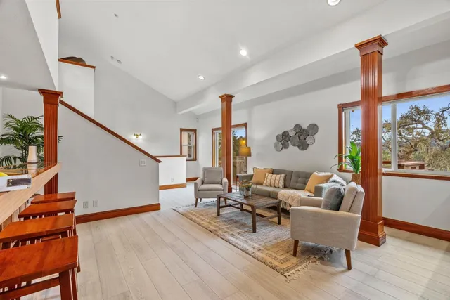 $850,000 | 803 Cresta Vista Way, Aptos, CA 95003