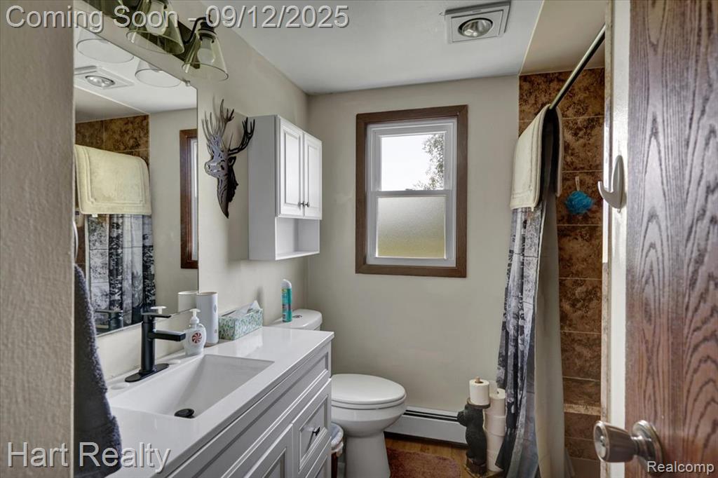 5745 Adams Road Marlette, MI 48453 - Photo 17 of 35