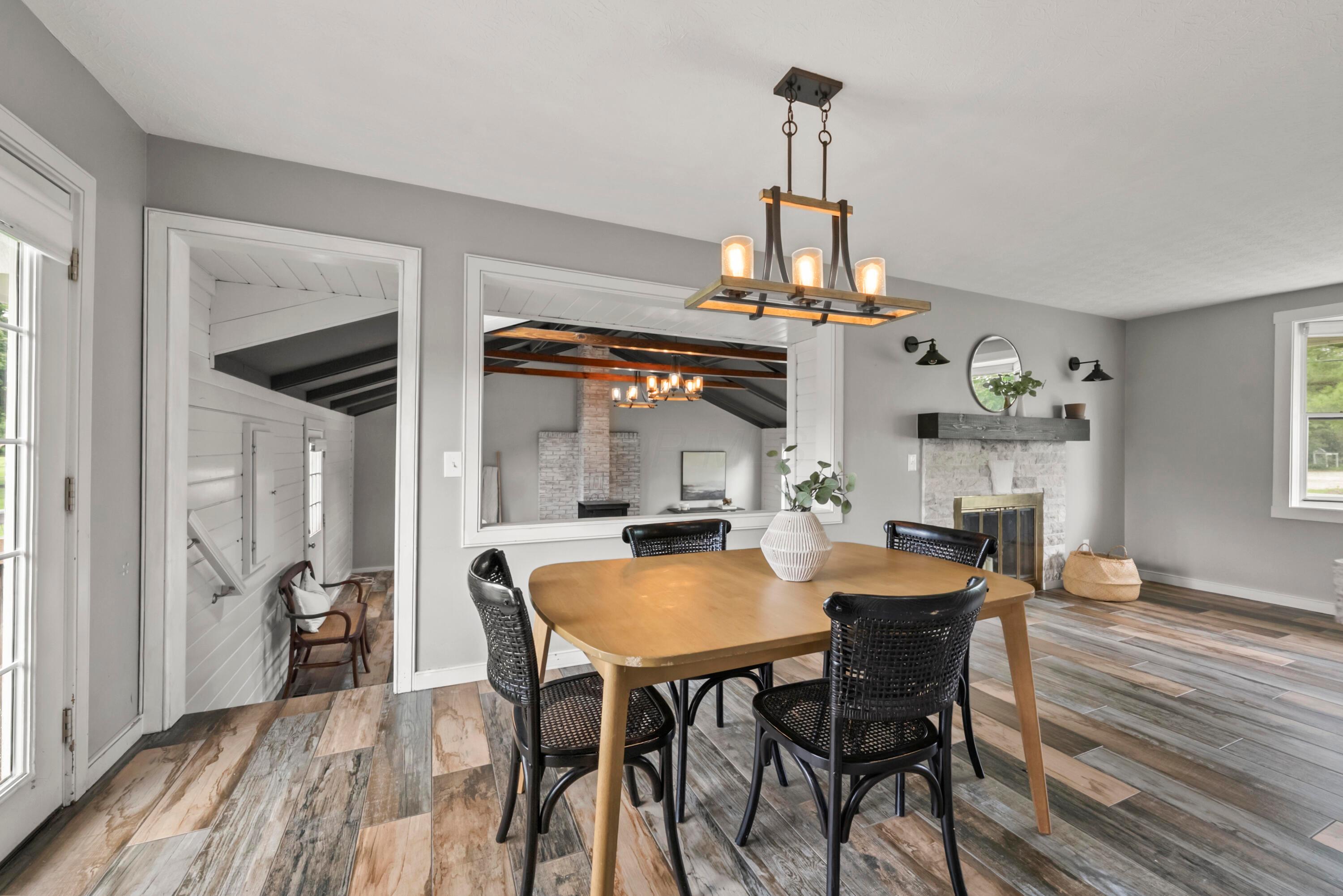 6420 Liberty Road North Powell, OH 43065 - Photo 12 of 45 Dining Area
