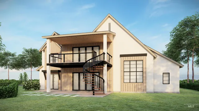 $1,739,000 | 7036 North Cairnhill Way, Eagle, ID 83616