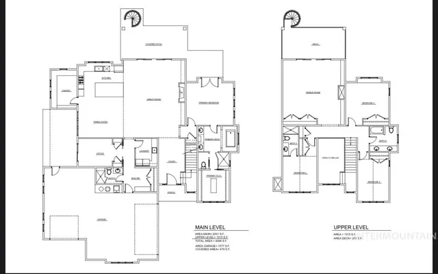 $1,739,000 | 7036 North Cairnhill Way, Eagle, ID 83616