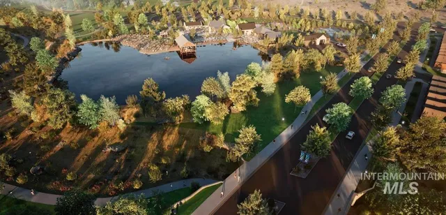 $1,739,000 | 7036 North Cairnhill Way, Eagle, ID 83616