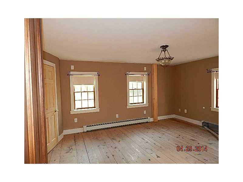 58 Kenney Road Leeds, ME 04263 - Photo 13 of 22 Master Bedroom.