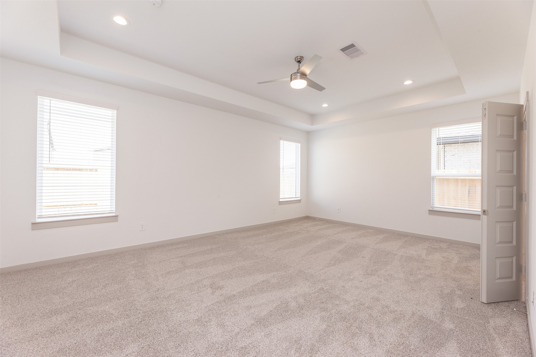 29502 Red Rocks Pk Drive Katy, TX 77494 - Photo 12 of 17 a view of an empty room with a window