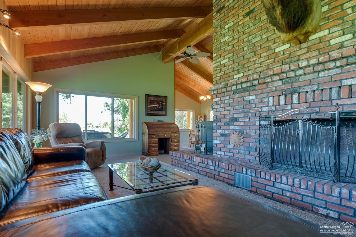 16090 Southwest Alfalfa Road Powell Butte, OR 97753 - Photo 14 of 25 Additional Photo