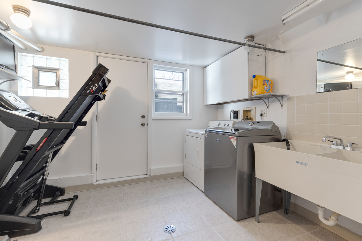 102 Harding Avenue Fox River Grove, IL 60021 - Photo 14 of 29 a view of storage and utility room