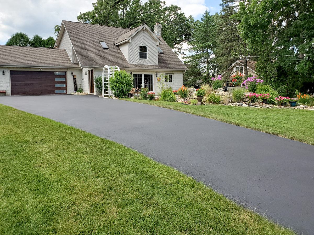 102 Harding Avenue Fox River Grove, IL 60021 - Photo 27 of 29 a view of house with yard and green space