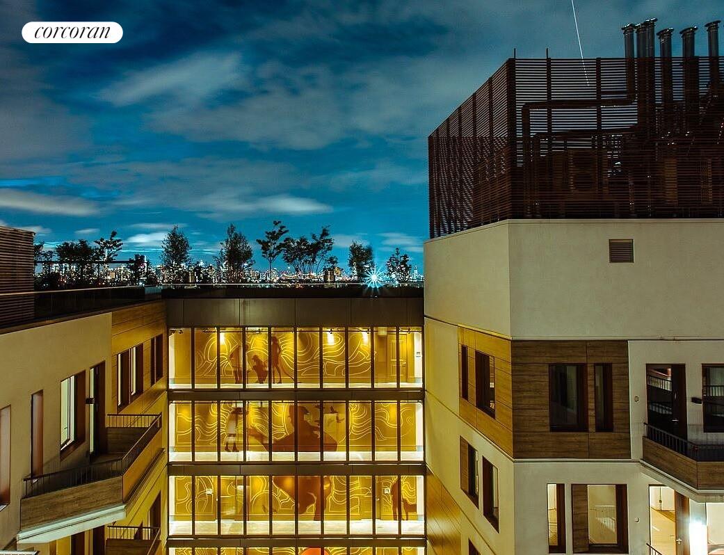 54 Noll Street, Unit 819 Brooklyn, NY 11206 - Photo 12 of 26