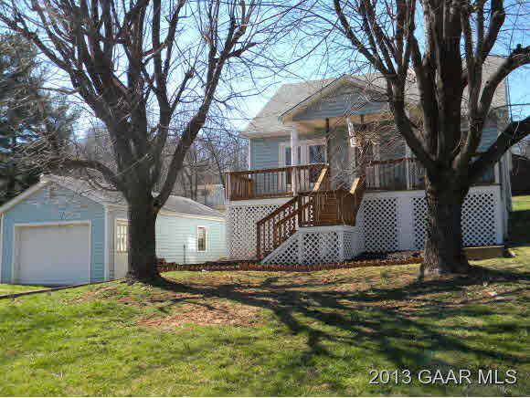 157 Montgomery Road Staunton, VA 24401 - Photo 1 of 19 Gallery Image 1
