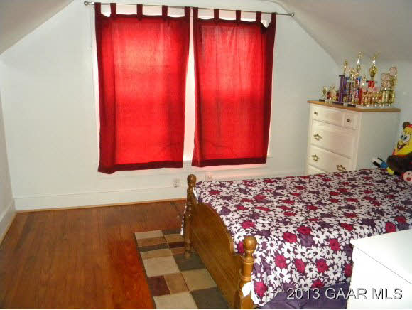 157 Montgomery Road Staunton, VA 24401 - Photo 12 of 19 Gallery Image 12