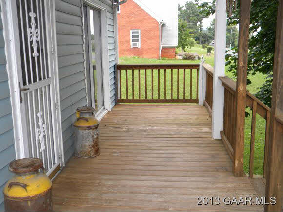 157 Montgomery Road Staunton, VA 24401 - Photo 17 of 19 Gallery Image 17