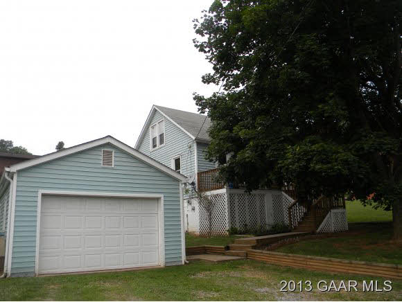 157 Montgomery Road Staunton, VA 24401 - Photo 18 of 19 Gallery Image 18