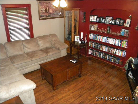 157 Montgomery Road Staunton, VA 24401 - Photo 2 of 19 Gallery Image 2