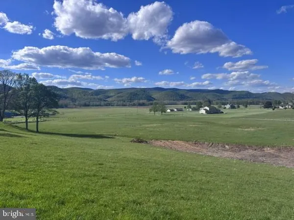 $499,000 | Tbd Shaffers Run Road, Mill Creek, WV 26280