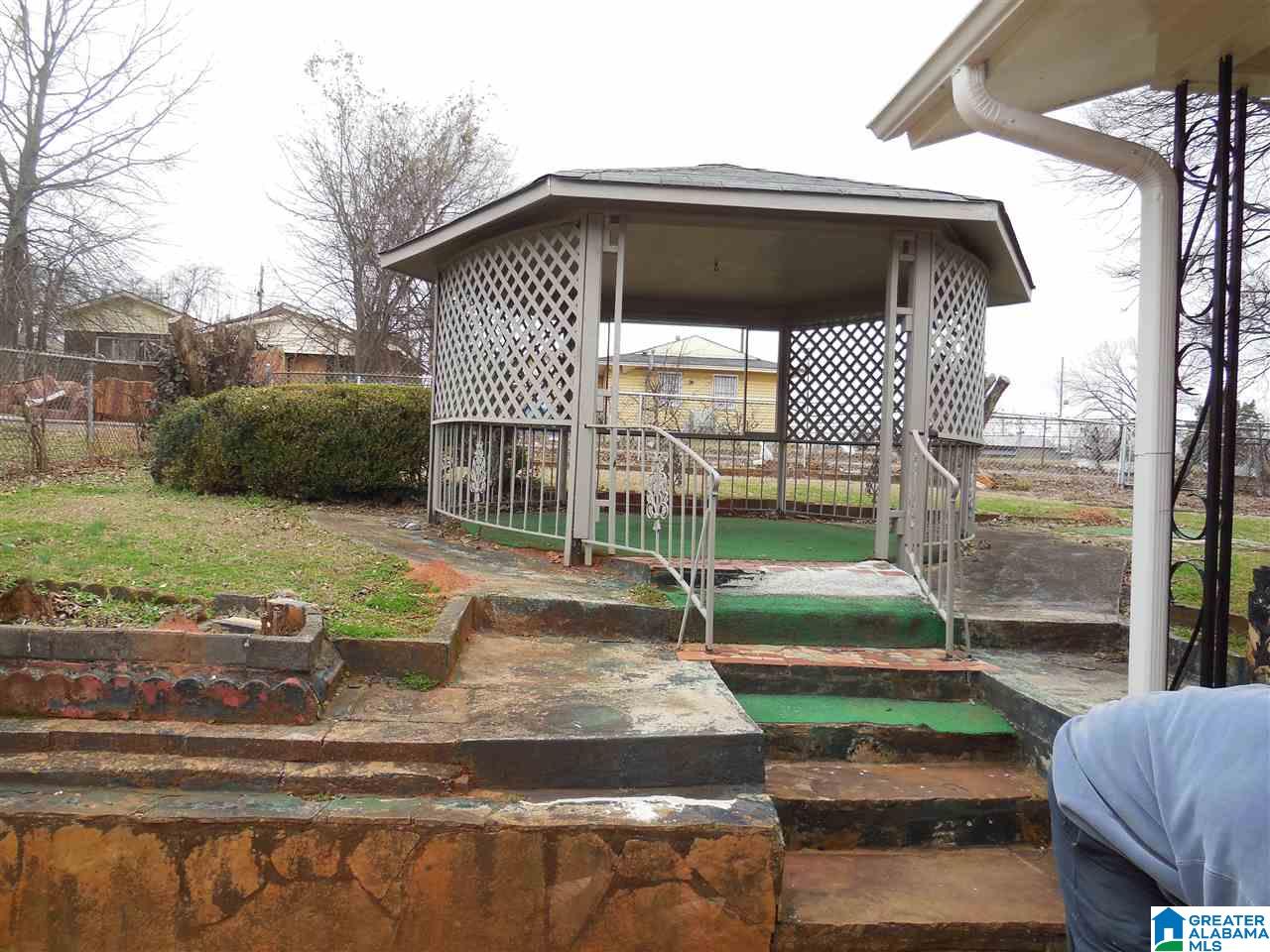 628 Center Way Southwest Birmingham, AL 35211 - Photo 19 of 21