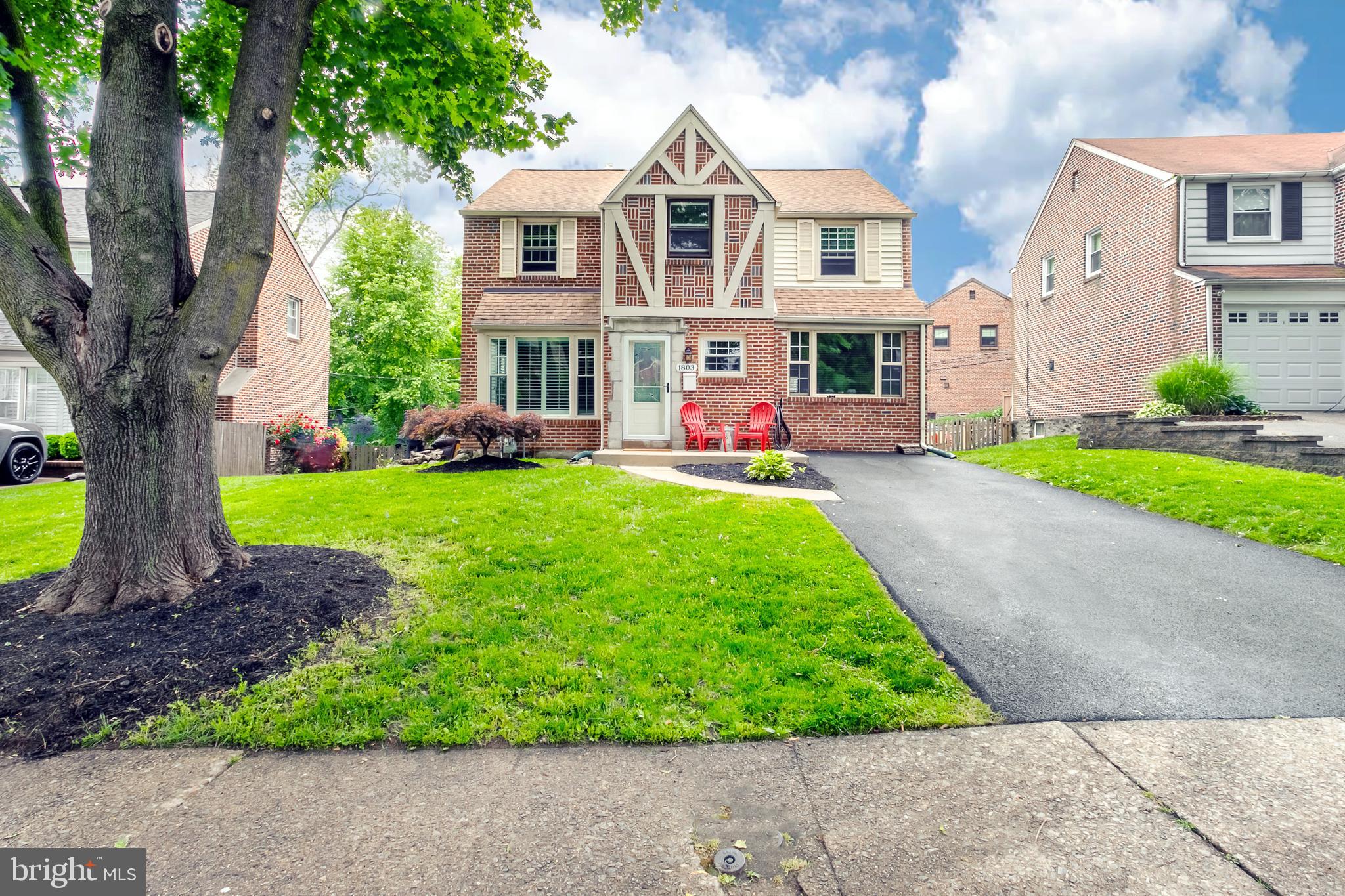 1803 Earlington Road Havertown, PA 19083 - Photo 1 of 33