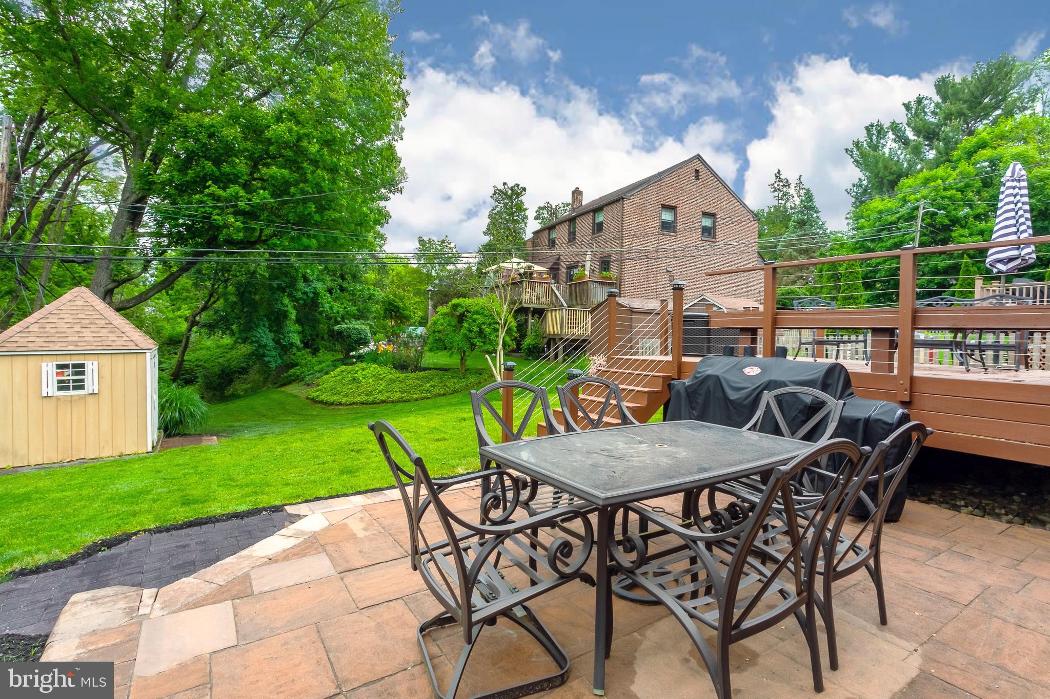 1803 Earlington Road Havertown, PA 19083 - Photo 31 of 33