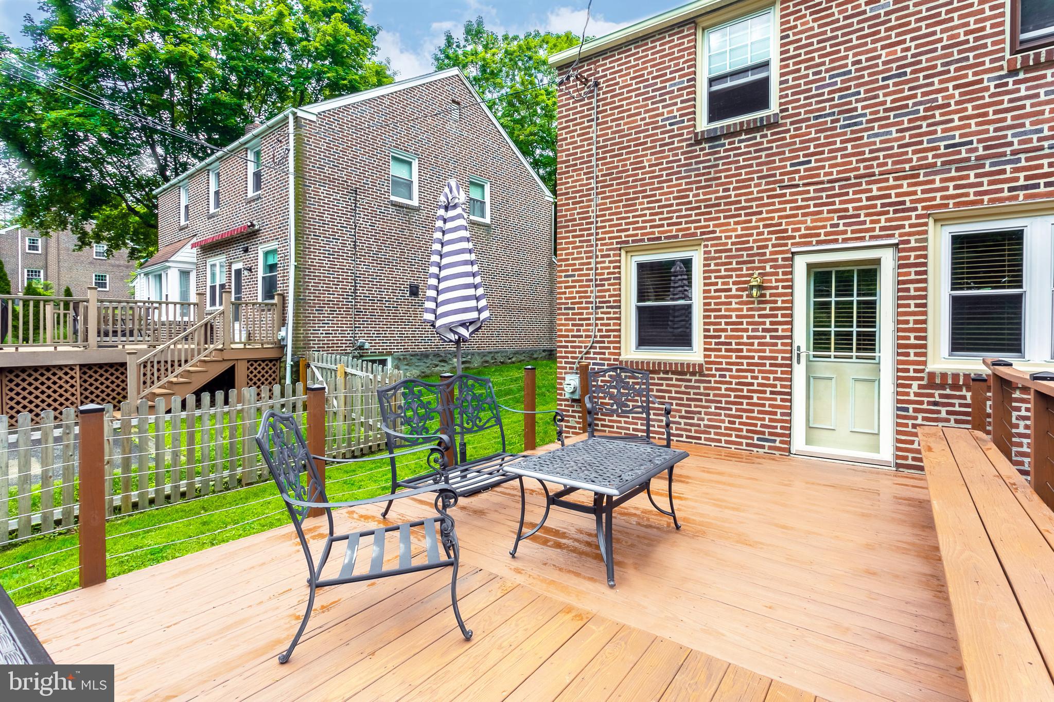 1803 Earlington Road Havertown, PA 19083 - Photo 32 of 33