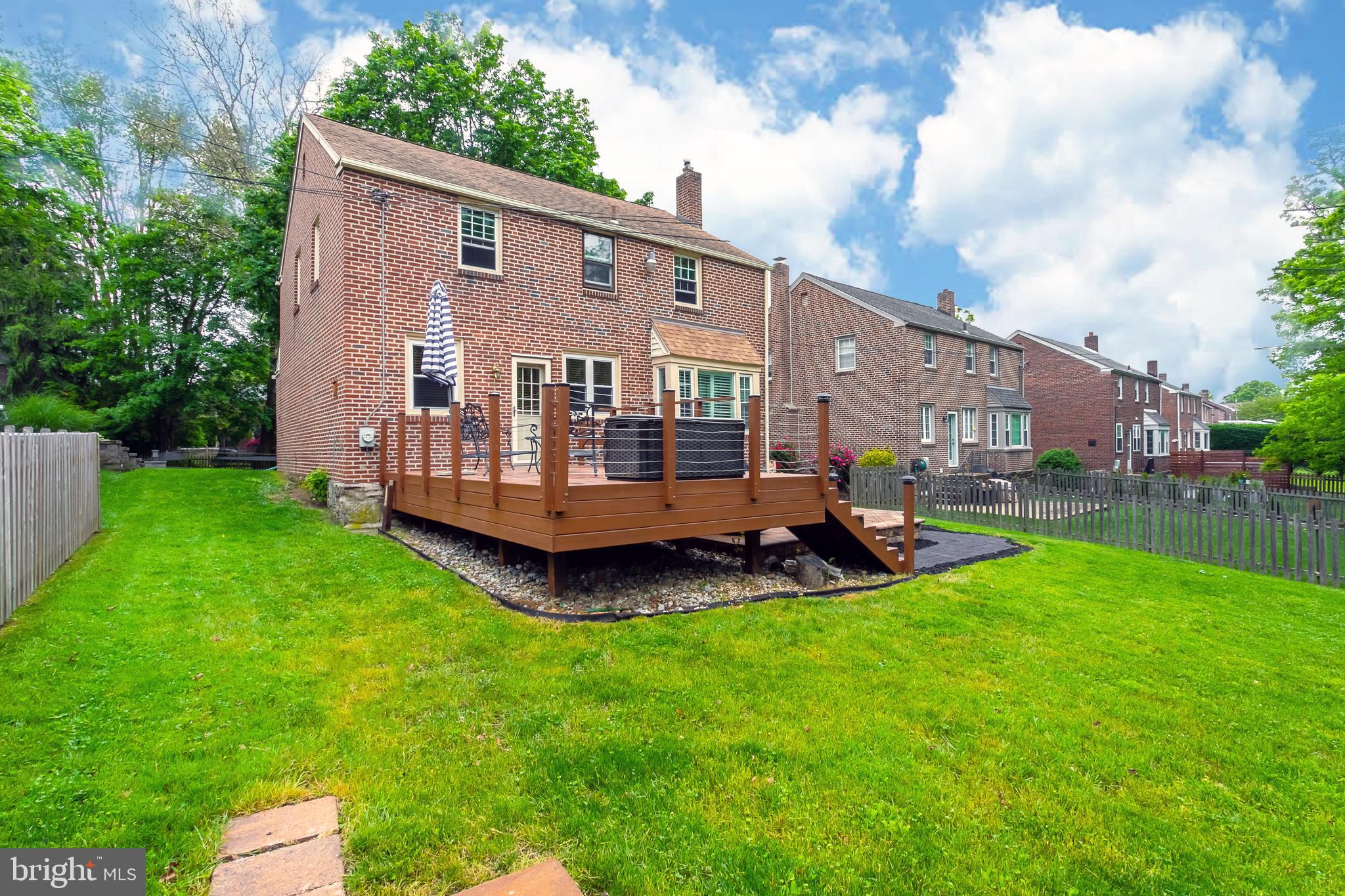 1803 Earlington Road Havertown, PA 19083 - Photo 33 of 33