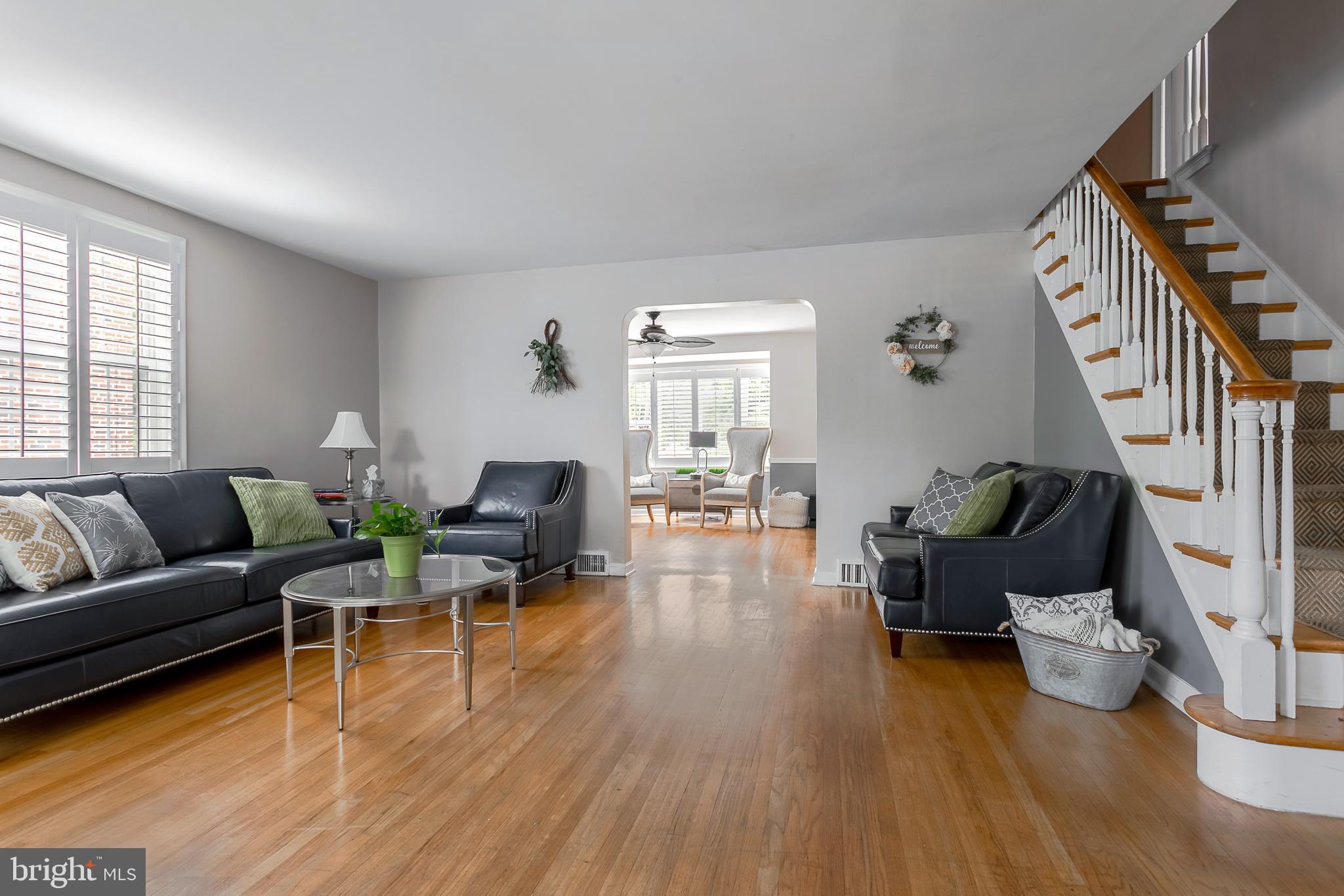 1803 Earlington Road Havertown, PA 19083 - Photo 5 of 33
