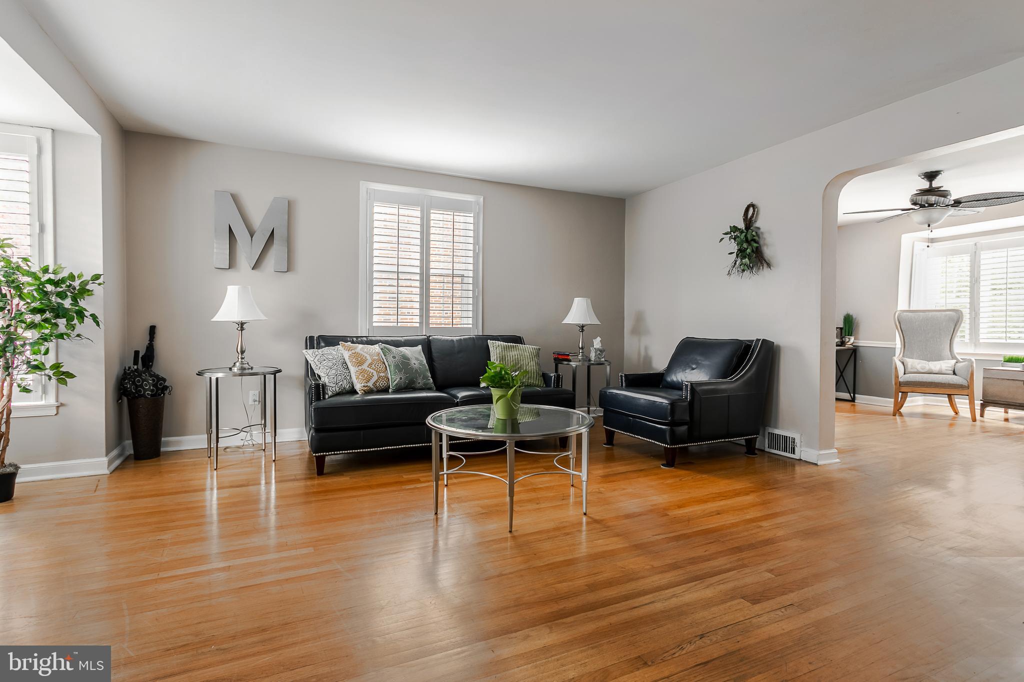1803 Earlington Road Havertown, PA 19083 - Photo 8 of 33
