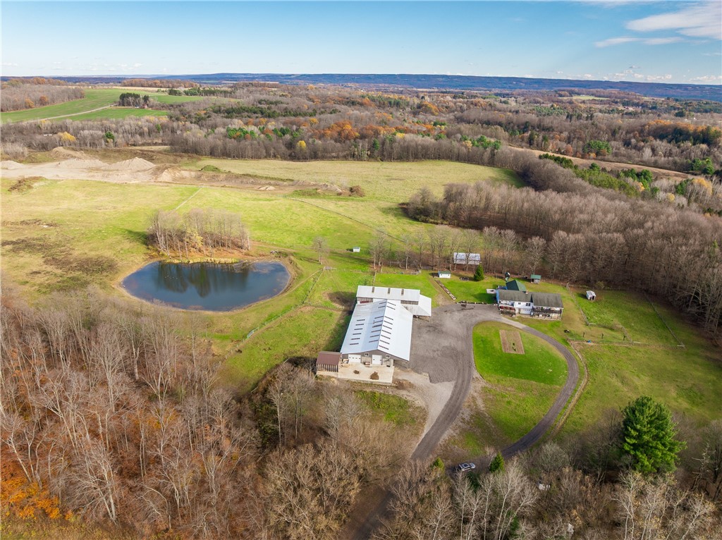 11596 Purdy Road Fillmore, NY 14735 - Photo 48 of 50