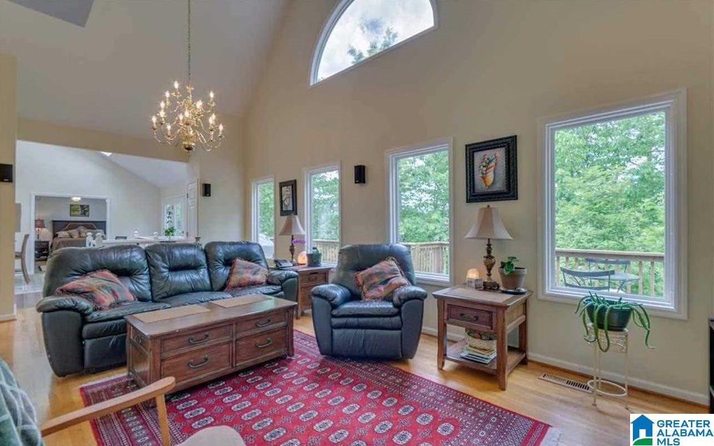 185 Ridge Drive Shelby, AL 35143 - Photo 8 of 44 Gallery Image 8