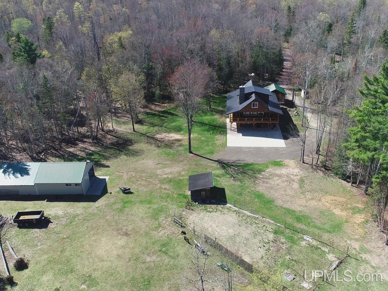 140 Tonkin Road Ishpeming, MI 49849 - Photo 51 of 66