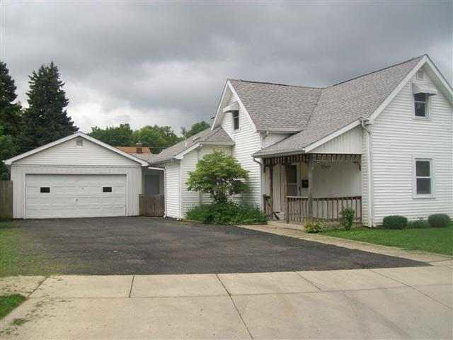 2401 Walnut New Castle, IN 47362 - Photo 1 of 8 Gallery Image 1