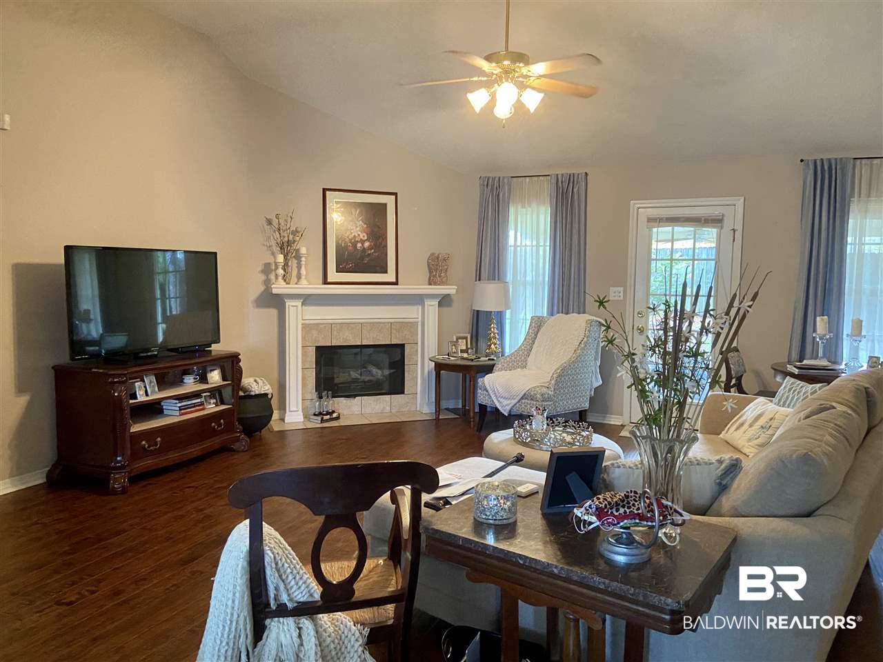 1990 West Rachael Drive Mobile, AL 36695 - Photo 2 of 18