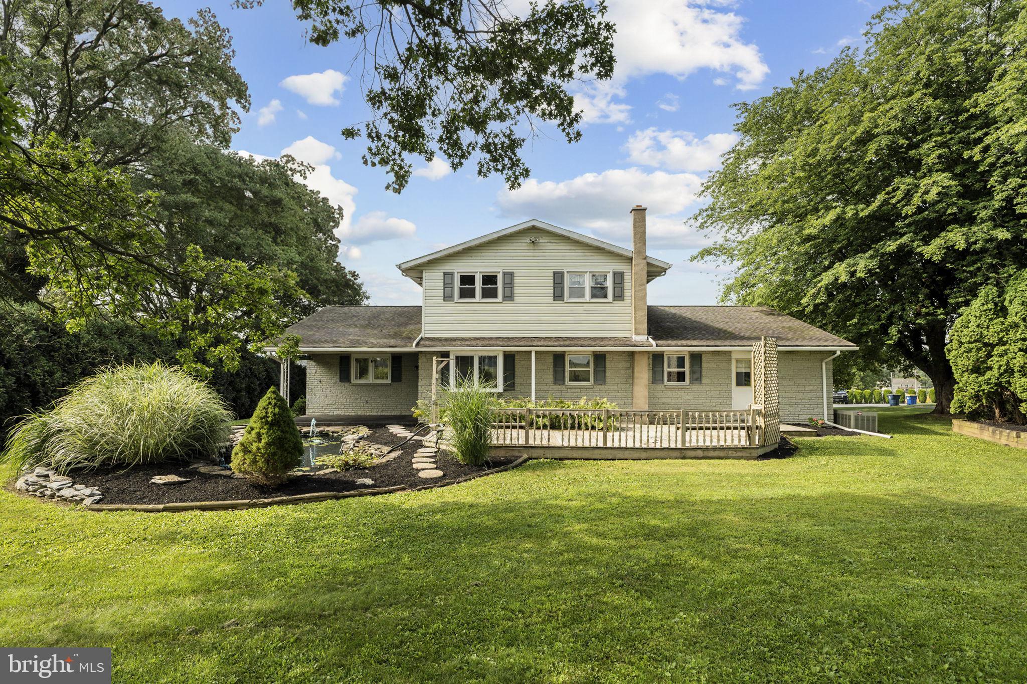 19 Edris Road Womelsdorf, PA 19567 - Photo 11 of 61 Gallery Image 11