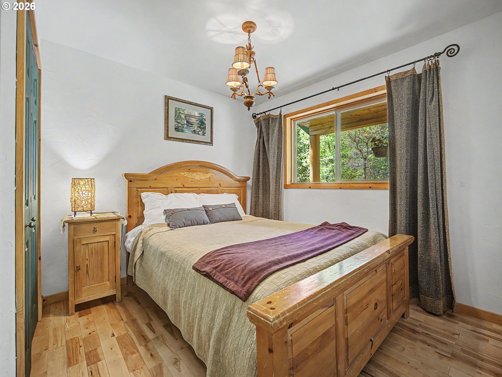 21561 Hideway Lane Rhododendron, OR 97049 - Photo 13 of 41