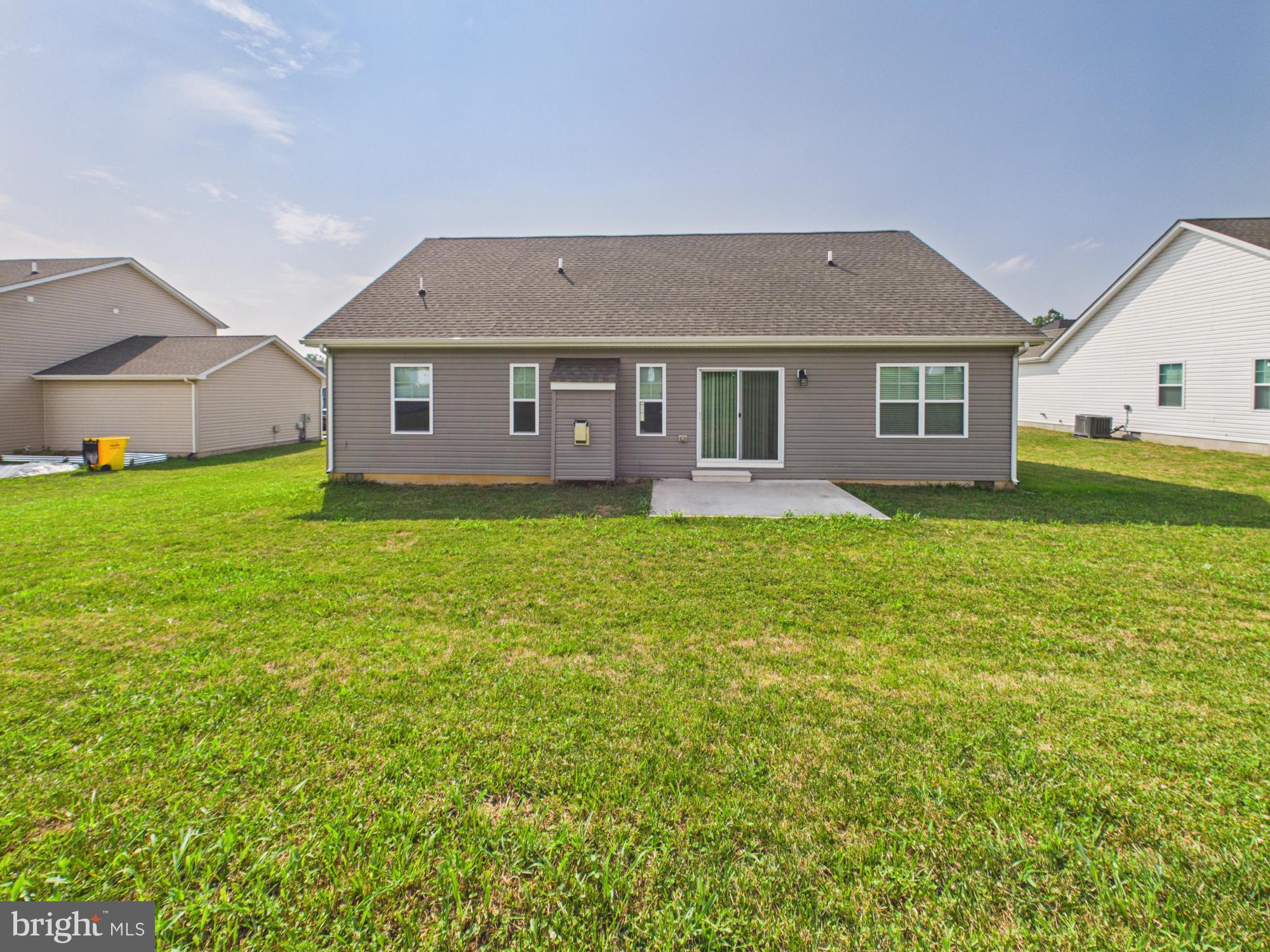 130 Constellation Road Inwood, WV 25428 - Photo 7 of 35