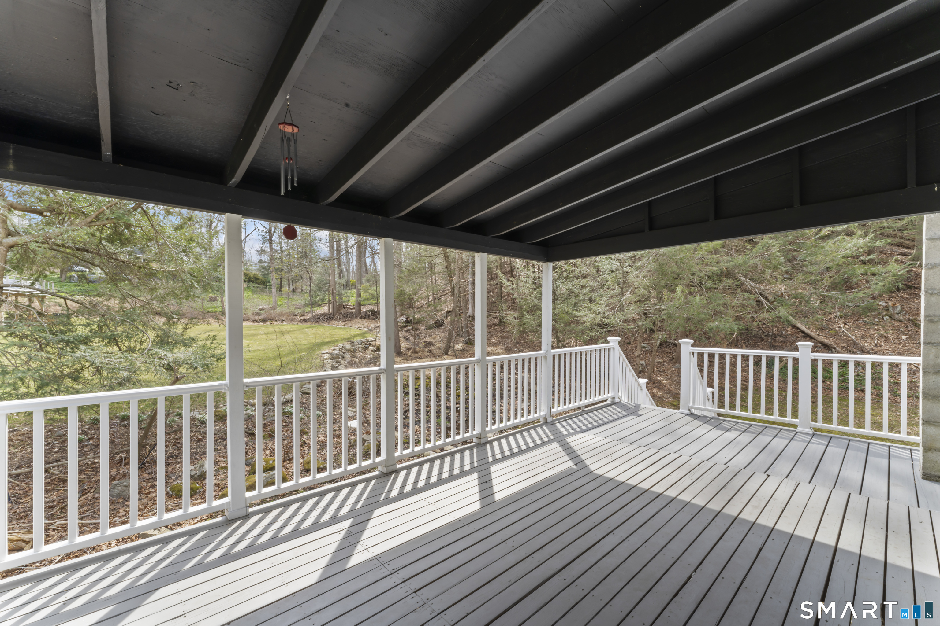 17 Valley Field Road South Newtown, CT 06482 - Photo 32 of 39