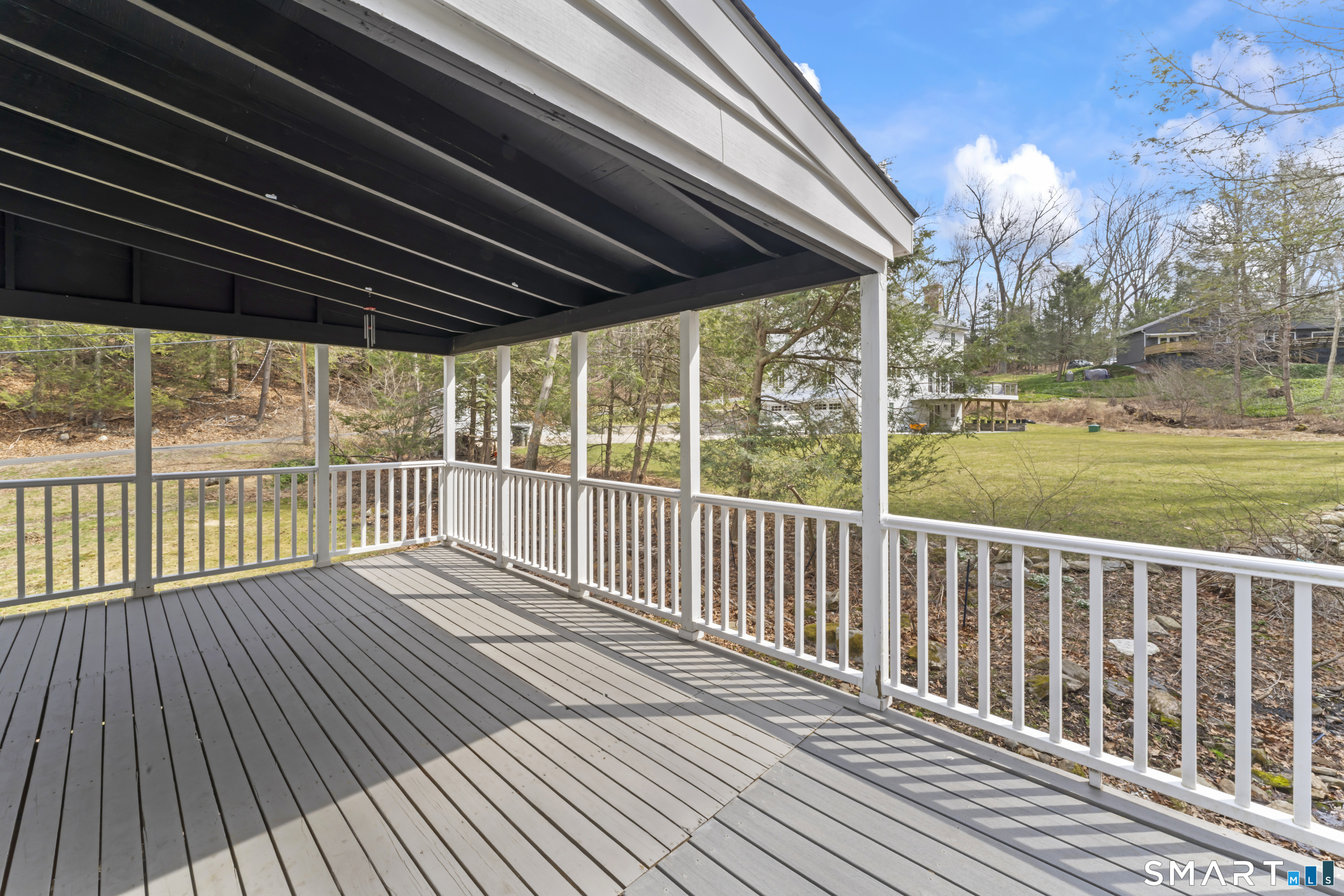 17 Valley Field Road South Newtown, CT 06482 - Photo 33 of 39